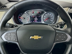 Used 2023  Chevrolet Traverse AWD 4dr LT Leather at Graham Auto Mall near Mansfield&comma; OH