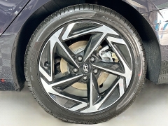 New 2026  Hyundai Sonata SEL Sport FWD at Graham Auto Mall near Mansfield, OH