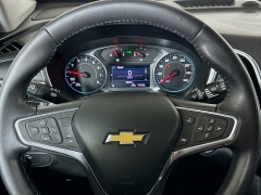 Used 2022  Chevrolet Equinox AWD 4dr LT w&sol;1LT at Dutro Auto near Zanesville&comma; OH