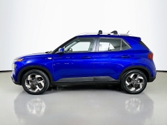 Used 2023  Hyundai Venue Limited IVT at Dutro Auto near Zanesville&comma; OH