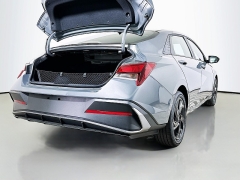 New 2026  Hyundai Elantra SEL Sport Sedan at Dutro Auto near Zanesville&comma; OH
