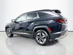 Used 2025  Hyundai Tucson SEL AWD at Dutro Auto near Zanesville&comma; OH