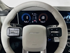 New 2027  Hyundai Santa Fe SE AWD at Graham Auto Mall near Mansfield&comma; OH