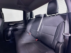 Used 2024  Chevrolet Silverado 1500 4WD Crew Cab 147" LT w&sol;1LT at Dutro Auto near Zanesville&comma; OH