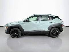 New 2027  Hyundai Kona SEL Sport AWD at Graham Auto Mall near Mansfield&comma; OH
