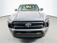 New 2025  Toyota Tacoma 4WD SR5 Double Cab 5ft Bed AT at Graham Auto Mall near Mansfield, OH