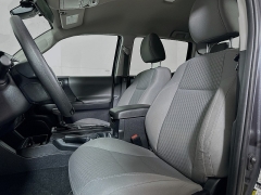 Used 2022  Toyota Tacoma 4WD SR Double Cab 5ft Bed V6 AT at Dutro Auto near Zanesville, OH