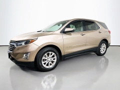 Used 2018  Chevrolet Equinox 4d SUV FWD LT w&sol;1LT at Dutro Auto near Zanesville&comma; OH