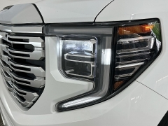 Used 2024  GMC Sierra 1500 4WD Crew Cab 147" Denali at Dutro Auto near Zanesville&comma; OH