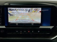 New 2026  Chevrolet Silverado 1500 4WD Crew Cab 147" RST at Dutro Auto near Zanesville&comma; OH