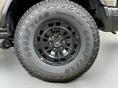 New 2026  Ford Bronco Big Bend 4 Door 4x4 at Dutro Auto near Zanesville&comma; OH