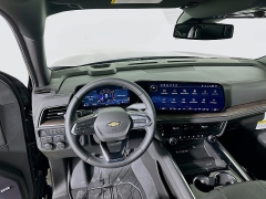 New 2026  Chevrolet Suburban 4WD 4dr Premier at Dutro Auto near Zanesville, OH