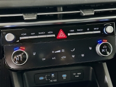 New 2026  Hyundai Tucson SEL FWD at Graham Auto Mall near Mansfield&comma; OH