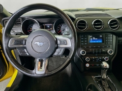 Used 2015  Ford Mustang 2d Fastback V6 at Dutro Auto near Zanesville, OH