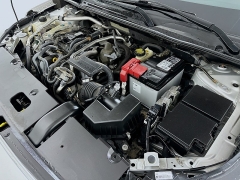 Used 2020  Nissan Sentra 4d Sedan SV at Dutro Auto near Zanesville&comma; OH