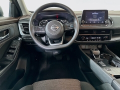 Used 2023  Nissan Rogue FWD SV at Graham Auto Mall near Mansfield, OH