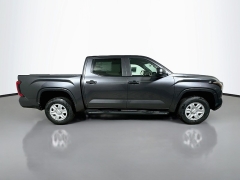 New 2026  Toyota Tundra 4WD SR CrewMax 5&period;5ft Bed at Graham Auto Mall near Mansfield&comma; OH