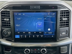 New 2026  Ford F-150 4WD LARIAT SuperCrew 5&period;5' Box Hybrid at Graham Auto Mall near Mansfield&comma; OH
