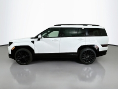 New 2026  Hyundai Santa Fe Calligraphy AWD at Graham Auto Mall near Mansfield&comma; OH