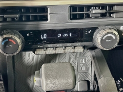 New 2026  Toyota Tacoma Hybrid 4WD TRD Off Road Double Cab 5ft Bed AT at Dutro Auto near Zanesville&comma; OH