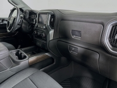 Used 2022  Chevrolet Silverado 1500 4WD Crew Cab 147" LT Trail Boss at Dutro Auto near Zanesville&comma; OH