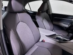 Used 2023  Toyota Camry LE Auto at Graham Auto Mall near Mansfield, OH