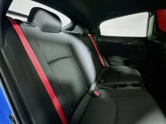 Used 2020  Honda Civic Type R Touring Manual at Dutro Auto near Zanesville&comma; OH