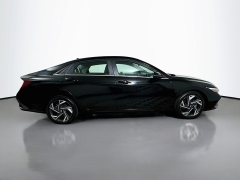 Used 2024  Hyundai Elantra Limited IVT at Dutro Auto near Zanesville&comma; OH