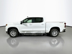 New 2026  Chevrolet Silverado 1500 4WD Crew Cab 147" LT w&sol;1LT at Graham Auto Mall near Mansfield&comma; OH