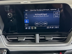 New 2026  Chevrolet Trax FWD 4dr 1RS at Dutro Auto near Zanesville&comma; OH