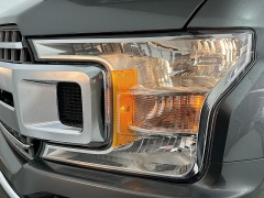 Used 2020  Ford F-150 4WD SuperCrew XLT 5 1/2 at Graham Auto Mall near Mansfield, OH