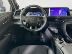 New 2026  Toyota Crown Platinum AWD at Dutro Auto near Zanesville&comma; OH