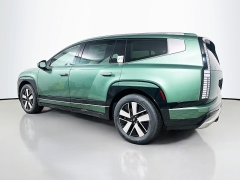 New 2026  Hyundai IONIQ 9 SEL AWD at Graham Auto Mall near Mansfield&comma; OH