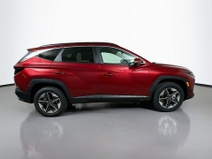 New 2026  Hyundai Tucson SEL Premium AWD at Graham Auto Mall near Mansfield&comma; OH