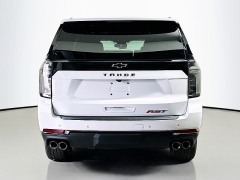 New 2026  Chevrolet Tahoe 4WD 4dr RST at Dutro Auto near Zanesville&comma; OH