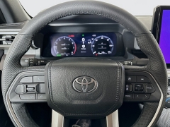New 2026  Toyota Tacoma Hybrid 4WD TRD Off Road Double Cab 5ft Bed AT at Dutro Auto near Zanesville&comma; OH