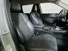 Used 2023  Mitsubishi Outlander SE FWD at Graham Auto Mall near Mansfield, OH