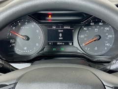 Used 2024  Chevrolet Trax FWD 4dr LS at Dutro Auto near Zanesville&comma; OH