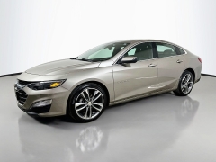 Used 2025  Chevrolet Malibu 4dr Sdn 1LT at Dutro Auto near Zanesville&comma; OH