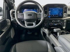 New 2026  Ford F-150 4WD LARIAT SuperCrew 5&period;5' Box at Graham Auto Mall near Mansfield&comma; OH