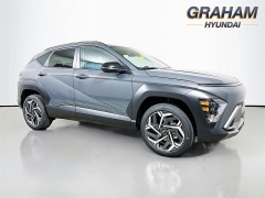 New 2026  Hyundai Kona SEL Premium AWD at Graham Auto Mall near Mansfield, OH