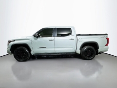 Used 2024  Toyota Tundra 4WD Limited CrewMax 6&period;5ft Bed at Dutro Auto near Zanesville&comma; OH