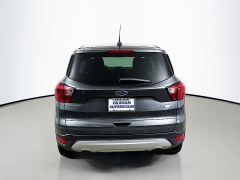 Used 2019  Ford Escape 4d SUV 4WD SE at Graham Auto Mall near Mansfield&comma; OH