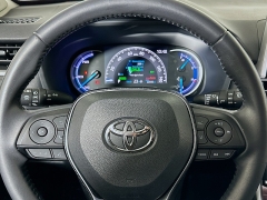 Used 2019  Toyota RAV4 Hybrid 4d SUV AWD Limited at Dutro Auto near Zanesville&comma; OH