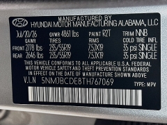 New 2026  Hyundai Tucson SEL Plus AWD at Dutro Auto near Zanesville&comma; OH