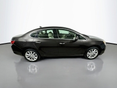 Used 2014  Buick Verano 4d Sedan at Graham Auto Mall near Mansfield&comma; OH