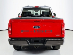 Used 2023  Ford F-150 4WD XLT SuperCrew 5&period;5' Box at Dutro Auto near Zanesville&comma; OH