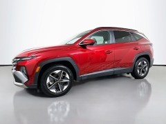 Used 2025  Hyundai Tucson SEL AWD at Dutro Auto near Zanesville&comma; OH