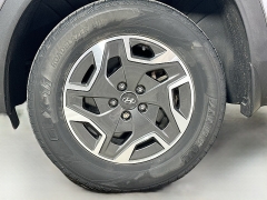 Used 2022  Hyundai Santa Fe Hybrid Blue AWD at Dutro Auto near Zanesville, OH