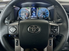 Used 2023  Toyota Tacoma 4WD SR5 Double Cab 5ft Bed V6 AT at Graham Auto Mall near Mansfield&comma; OH